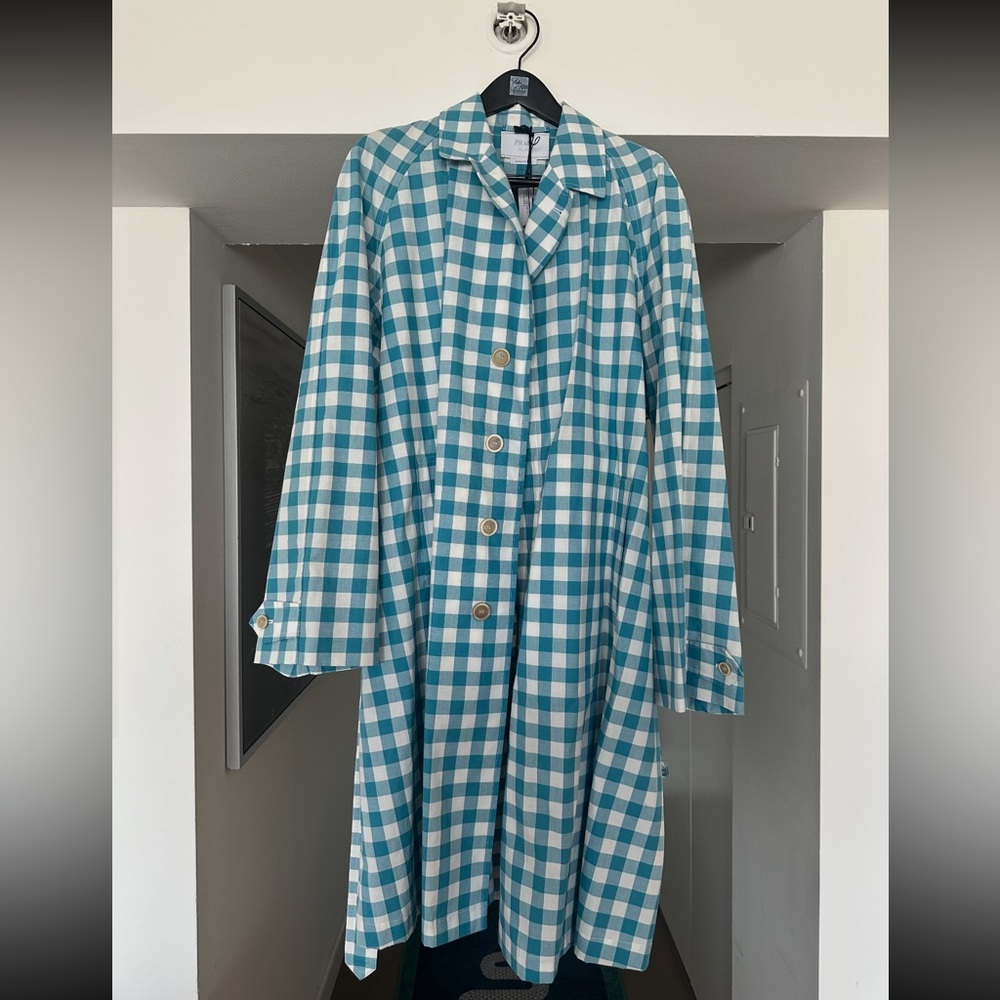 Prada Men’s Coat